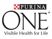 Purina One logo