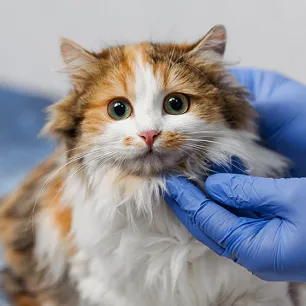 Signs of Illness in Cats