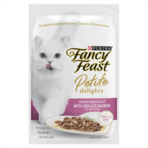 Fancy Feast