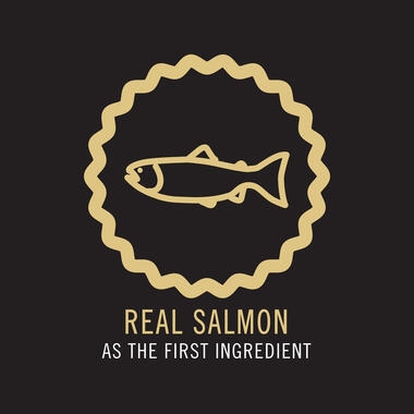 Adult Salmon 1.5kg-5