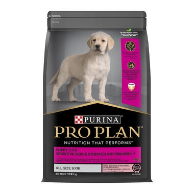PP Pup SSS AllSize 3kg Xl - 01