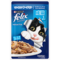 FELIX® ADULT With Sardine in jelly