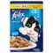 FELIX® ADULT With Chicken in jelly