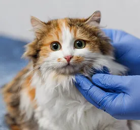 Signs of Illness in Cats