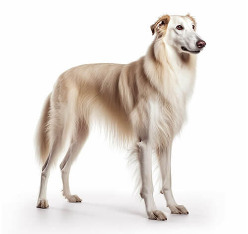 Borzoi