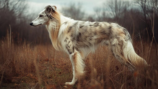 Borzoi