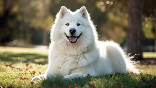 Samoyed