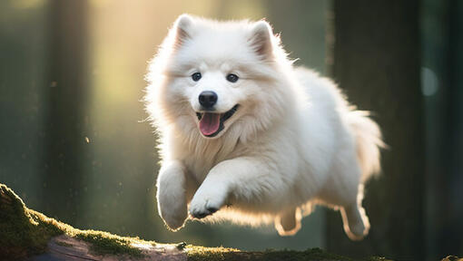 Samoyed