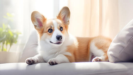 Welsh Corgi